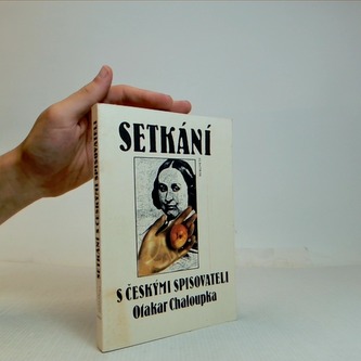 Setkání s českými spisovateli