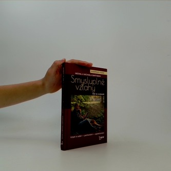 Smysluplné vztahy: Klíč ke svobodě