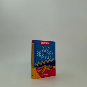 350 Best Sex tips ever