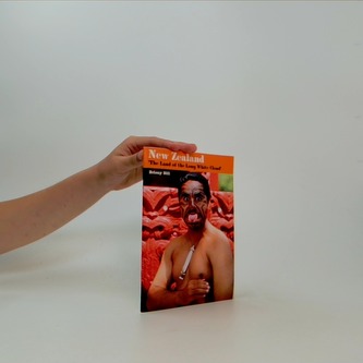 New Zealnd , Thw Land if the Long White Cloud