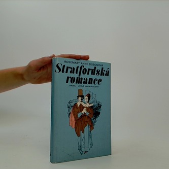 Stratfordská romance