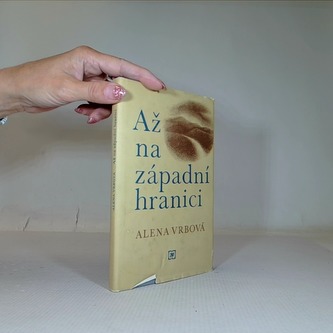 Až na západní hranici