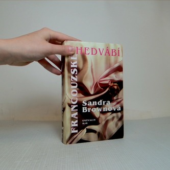 Francouzské hedvábí