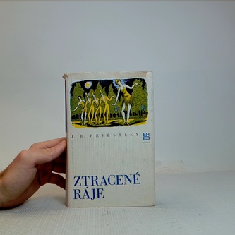Ztracené ráje