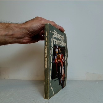 Šťastný František