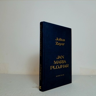 Jan Maria Plojhar