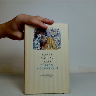 Půlpání a čtvrtpáni