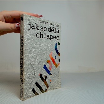 Jak se dělá chlapec