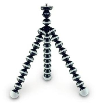Stativ tripod JOBY GorillaPod Original Black/Grey