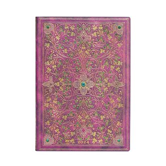 Diář Diamond Jubilee 2024