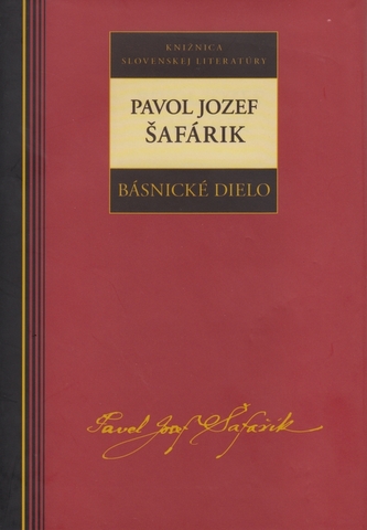 Básnické dielo