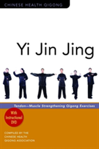 Yi Jin Jing Yi Jin Jing