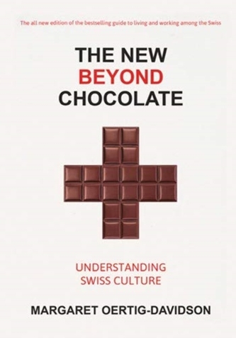 The New Beyond Chocolate