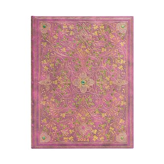 Diář Diamond Jubilee 2024