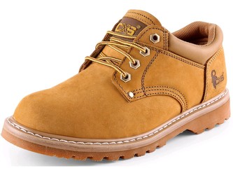 Obuv CXS ROAD BELMONT, polobotka, vel. 41