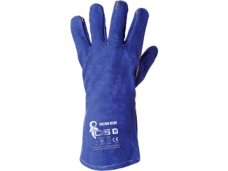 Rukavice CXS PATON, svářecí, vel. 11