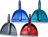 smetáček+lopatka STANDARD LF8871, plast