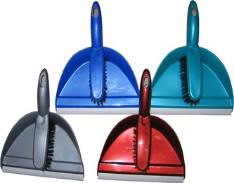 smetáček+lopatka STANDARD LF8871, plast