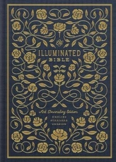ESV Illuminated Bible, Art Journaling Edition