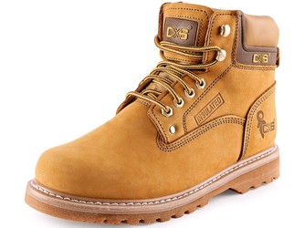 Obuv CXS ROAD AVERS, kotníková, vel. 43