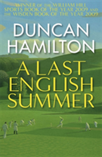 A Last English Summer