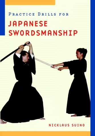 Practice Drills For Japanese Swords