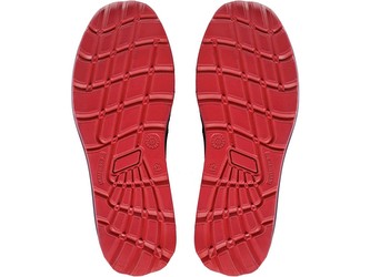 Obuv CXS TEXLINE DOLIN S1, polobotka, vel. 34