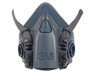 Polomaska 3M 7502, vel. M Polomaska 3M 7502, vel. M