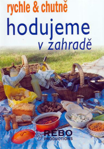 Hodujeme v zahradě