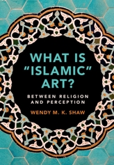 What is 'Islamic' Art?