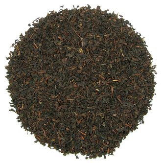 Ceylon Nuwara Eliya - černý čaj, balení 250 g Ceylon Nuwara Eliya - černý čaj, balení 250 g