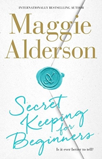 Secret Keeping for Beginners