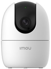 Imou IP kamera Ranger 2/ vnitřní/ Wi-Fi/ 2Mpix/ objektiv 3,6mm/ 16x digitální zoom/ H.265/ IR až 10m/ CZ app