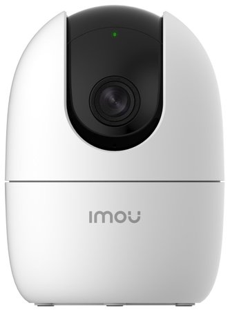 Imou IP kamera Ranger 2/ vnitřní/ Wi-Fi/ 2Mpix/ objektiv 3,6mm/ 16x digitální zoom/ H.265/ IR až 10m/ CZ app