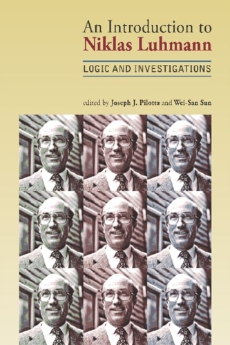 An Introduction to Niklas Luhmann