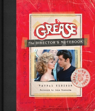 Grease Kleiser, Randal