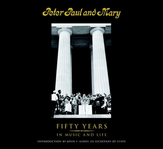 Peter Paul And Mary