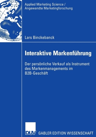 Interaktive Markenf hrung