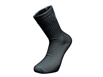 Zimní ponožky THERMMAX, černé, vel. 42