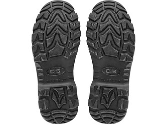 Obuv CXS ROAD GRAND WINTER, kotníková, zimní, vel. 44