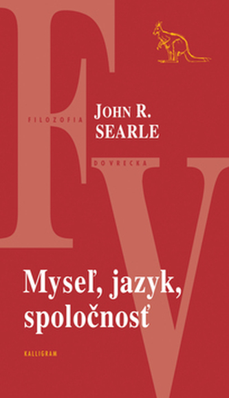 Myseľ, jazyk, spoločnosť