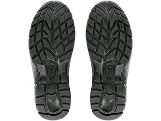 Obuv CXS STONE BERYL O2, polobotka, vel. 45