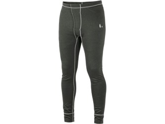 Pánské funkční spodky ACTIVE, šedé, vel. 3XL