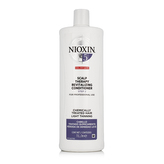 Nioxin System 5 Color Safe Scalp Therapy Revitalising Conditioner 1 l