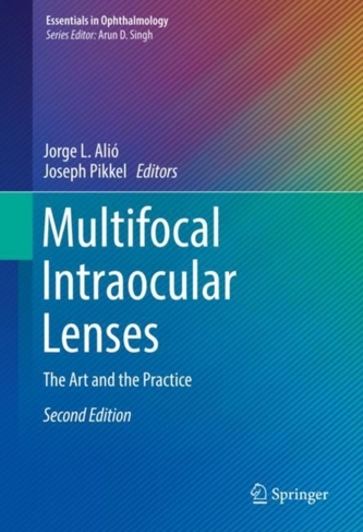 Multifocal Intraocular Lenses