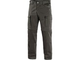 Kalhoty CXS VENATOR, pánské s odepínacími nohavicemi, khaki, vel. 58