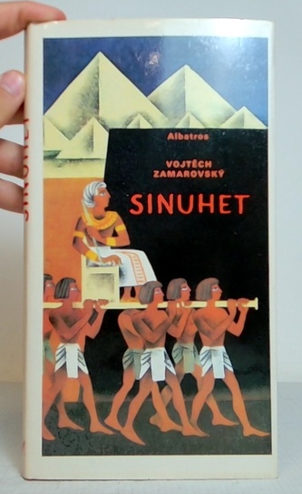 Sinuhet