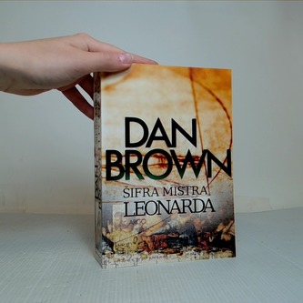 Šifra mistra Leonarda