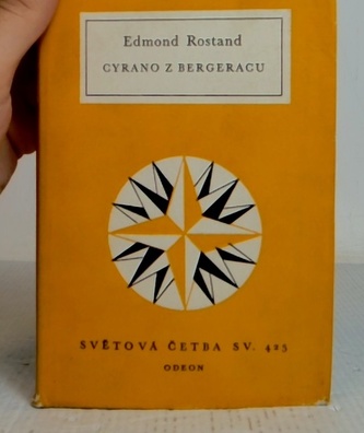 Cyrano z bergeracu