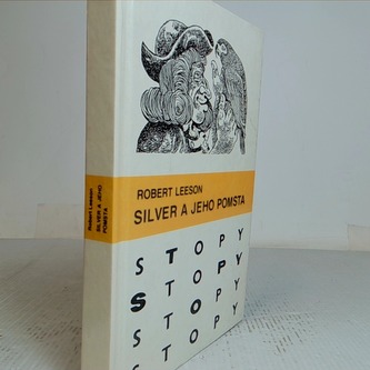 Silver a jeho pomsta